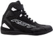 RST Sabre Shoes - Black Size 40 - Extra