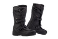 RST Ambush Waterproof Boots - Black Size 40 - Main
