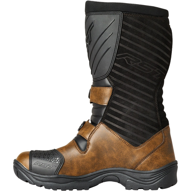 RST Ambush waterproof boots - Brown - Extra