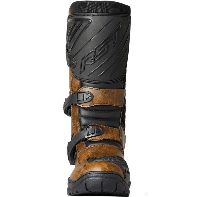 RST Ambush waterproof boots - Brown - Extra