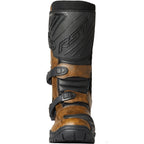 RST Ambush waterproof boots - Brown - Extra