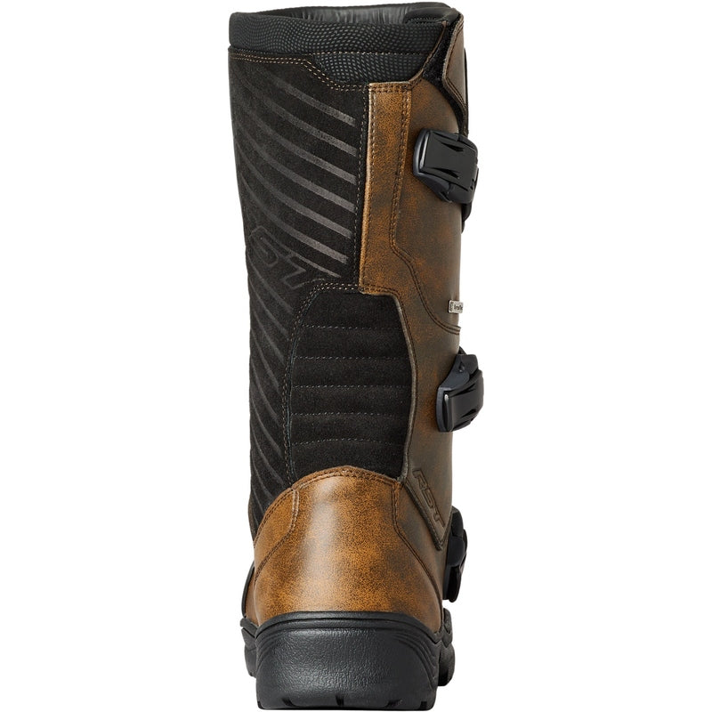 RST Ambush waterproof boots - Brown - Extra