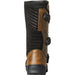 RST Ambush waterproof boots - Brown - Extra