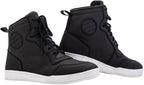 RST Hi-Top Waterproof Lady Shoes - Black Size 36 - Main
