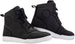 RST Hi-Top Waterproof Lady Shoes - Black Size 36 - Main