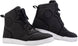 RST Hi-Top Waterproof Lady Shoes - Black Size 36 - Main