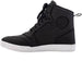 RST Hi-Top Waterproof Lady Shoes - Black Size 36 - Extra