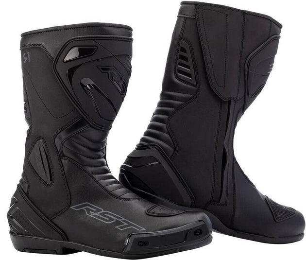 RST Lady S1 Boots - Black Size 36 - Main
