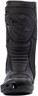 RST Lady S1 Boots - Black Size 36 - Extra