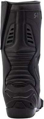 RST Lady S1 Boots - Black Size 36 - Extra