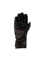 RST S1 CE Gloves - Neon Green Size 9 - Extra