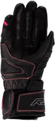 RST Ladies S1 CE Gloves - Neon Pink Size 9/XL - Extra