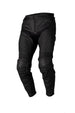 RST Tour 1 CE Leather Pants - Black/Black Size XL Short Leg - Main
