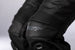 RST S1 CE Ladies Leather Pants - Black/Black Size XXL - Extra