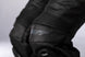 RST S1 CE Ladies Leather Pants - Black/Black Size XXL - Extra