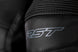 RST S1 CE Ladies Leather Pants - Black/Black Size XXL - Extra