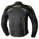 RST S1  Leather Jacket Men - Neon Yellow - Extra