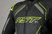 RST S1  Leather Jacket Men - Neon Yellow - Extra
