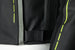 RST S1  Leather Jacket Men - Neon Yellow - Extra