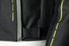 RST S1  Leather Jacket Men - Neon Yellow - Extra