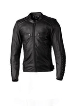 RST Roadster 3 CE Leather Jacket - Black Size S - Main