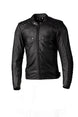 RST Roadster 3 CE Leather Jacket - Black Size S - Main