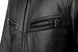 RST Roadster 3 CE Leather Jacket - Black Size S - Extra