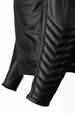 RST Roadster 3 CE Leather Jacket - Black Size S - Extra