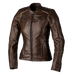 RST Ladies Roadster 3 CE Leather Jacket - Brown Size XS - Main
