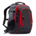 RST Rucksack - Black/Red - Extra