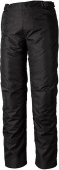 RST City Plus CE Textile Pants - Black Size XL - Extra