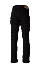 RST Straight Leg 2 CE Reinforced Textile Pants - Black Size S Short Leg - Extra