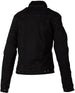 RST Ladies Sherpa Denim CE Textile Jacket - Black Size XS - Main