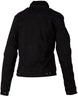 RST Ladies Sherpa Denim CE Textile Jacket - Black Size XS - Main