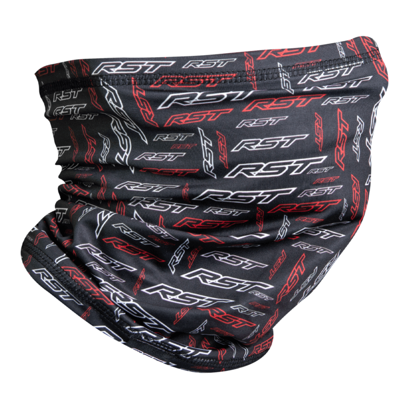 RST Multitube - Black by 10 - Extra