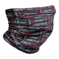 RST Multitube - Black by 10 - Extra