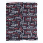 RST Multitube - Black by 10 - Extra