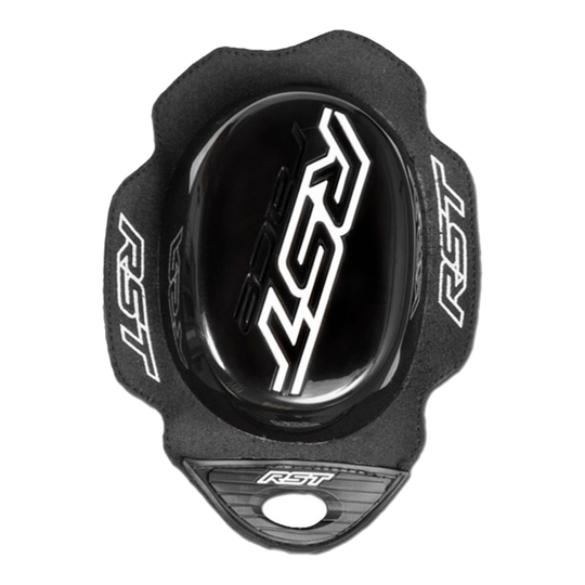 RST Factory Reverse Velcro Wet Knee Sliders - Extra