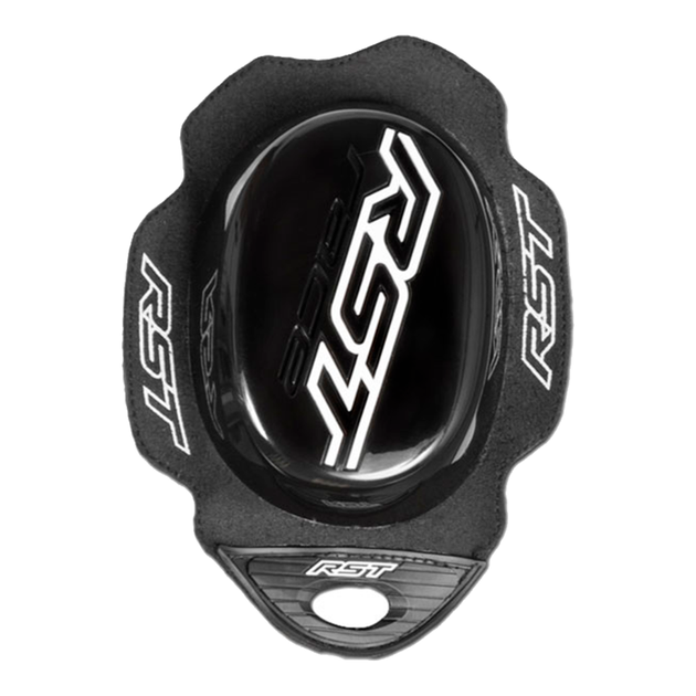RST Factory Reverse Velcro Wet Knee Sliders - Extra