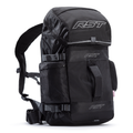 RST Raid Rucksack - Black/Grey - Extra