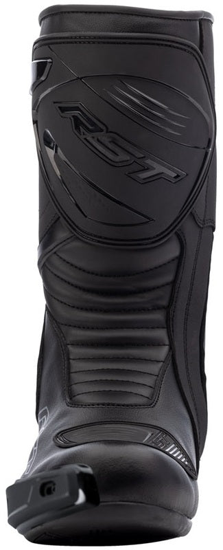 RST S-1 Waterproof Boots - Black - Extra