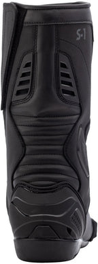 RST S-1 Waterproof Boots - Black - Extra