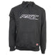 RST Race Dept Logo Hoodie - Black Size S - Main
