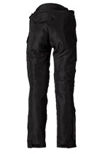 RST Alpha 5 RL Textile Short Leg Pants - Black Size S - Extra