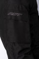 RST Alpha 5 RL Textile Short Leg Pants - Black Size S - Extra