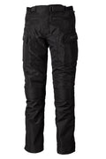 RST Alpha 5 RL Textile Lady Pants - Black Size XS - Main