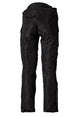RST Alpha 5 RL Textile Lady Pants - Black Size XS - Extra