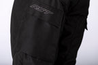 RST Alpha 5 RL Textile Lady Pants - Black Size XS - Extra