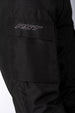 RST Alpha 5 RL Textile Lady Pants - Black Size XS - Extra