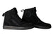 RST Hi-Top Lady Shoes - Black Suede - Extra